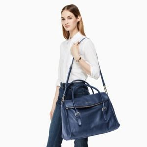 Kate Spade Brighton Park Leslie Travel Bag